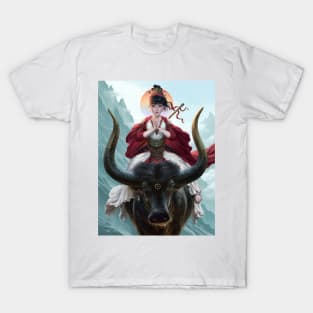 Ox Fairy T-Shirt